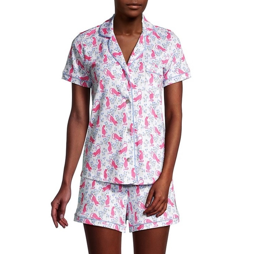 Roller rabbit pjs